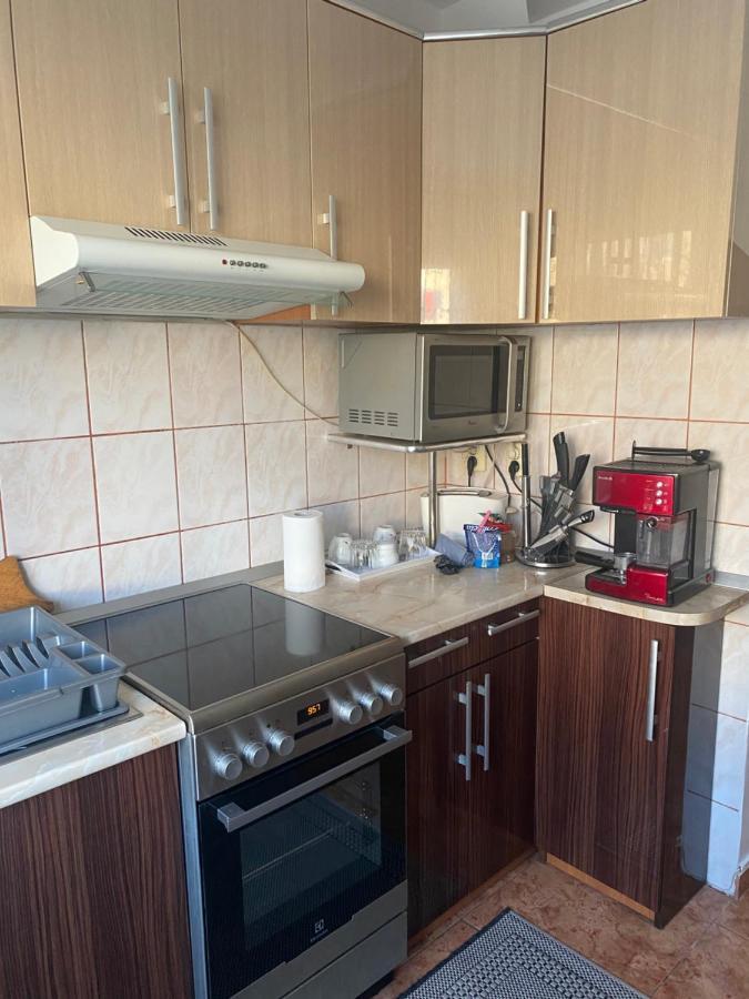 Apartament Regim Hotelier Орадеа Екстериор снимка